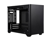 Cooler Master MasterBox NR200P Czarna - 595102 - zdjęcie 10